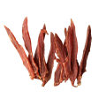 Natural Duck Breast Jerky Dog Treat Private Label OEM Supplier